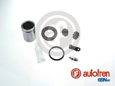 Repair Kit, brake caliper